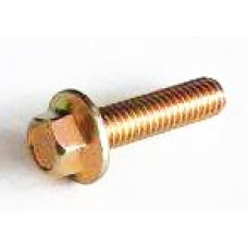 Болт M6x22 DIN 6921-88P (LU095417)