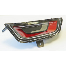 Блок-фара задняя LED, правая (12В) (LU097237, A01M24000002)