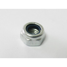 Гайка M6 DIN 985-8P