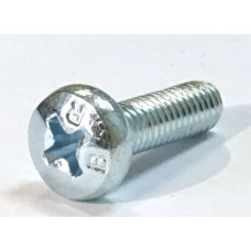 Винт M5x16 DIN 7985-48P (JU056057)