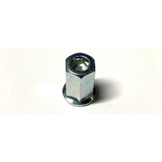 Гайка M8x1,25 DIN 1587-6P (EP-00012551)