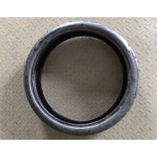 Шина 80/90-17 6PR TL (P99) Yuanxing (EP-00001877)