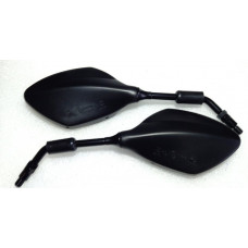Зеркала заднего вида, комплект