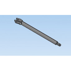 Растяжка левая A800GK-8415131-01, черная (EP-00000226)