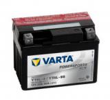 Аккумуляторная батарея VARTA Funstart AGM YT4L-BS