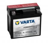 Аккумуляторная батарея VARTA Funstart AGM YTX5L-BS