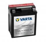 Аккумуляторная батарея VARTA Funstart AGM YTX7L-BS