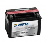 Аккумуляторная батарея VARTA Funstart AGM YTX9-BS
