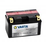 Аккумуляторная батарея VARTA Funstart AGM TTZ10S-BS