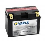 Аккумуляторная батарея VARTA Funstart AGM TTZ12S-BS