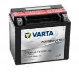 Аккумуляторная батарея VARTA Funstart AGM YTX12-BS