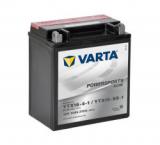 Аккумуляторная батарея VARTA Funstart AGM YTX16-BS-1