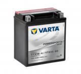 Аккумуляторная батарея VARTA Funstart AGM YTX16-BS