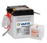 Аккумуляторная батарея VARTA Funstart Freshpack 6N4-2A-7