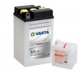 Аккумуляторная батарея VARTA POWERSPORTS Freshpack 008 011 004