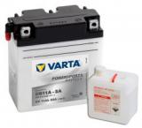 Аккумуляторная батарея VARTA POWERSPORTS Freshpack 012 014 008