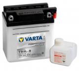 Аккумуляторная батарея VARTA POWERSPORTS Freshpack 503 013 001
