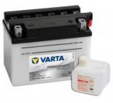 Аккумуляторная батарея VARTA POWERSPORTS Freshpack 504 011 002