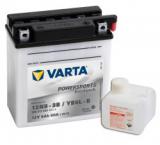 Аккумуляторная батарея VARTA Funstart Freshpack YB5L-B