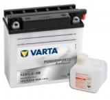Аккумуляторная батарея VARTA POWERSPORTS Freshpack 506 011 004