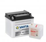 Аккумуляторная батарея VARTA Funstart Freshpack YB7C-A