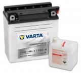 Аккумуляторная батарея VARTA Funstart Freshpack 12N9-4B-1