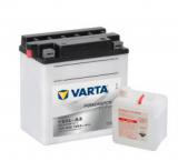 Аккумуляторная батарея VARTA POWERSPORTS Freshpack 509 016 008