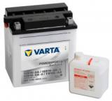 Аккумуляторная батарея VARTA Funstart Freshpack YB10L-A2