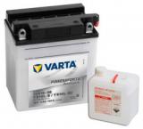 Аккумуляторная батарея VARTA Funstart Freshpack YB10L-B