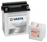 Аккумуляторная батарея VARTA Funstart Freshpack YB12A-A