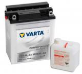 Аккумуляторная батарея VARTA Funstart Freshpack YB12AL-A2