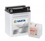 Аккумуляторная батарея VARTA POWERSPORTS Freshpack 512 015 012