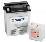 Аккумуляторная батарея VARTA Funstart Freshpack YB14L-A2
