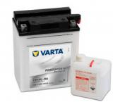 Аккумуляторная батарея VARTA POWERSPORTS Freshpack 514 013 014