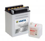 Аккумуляторная батарея VARTA POWERSPORTS Freshpack 514 014 014