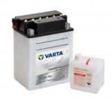 Аккумуляторная батарея VARTA POWERSPORTS Freshpack 514 401 019