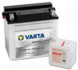 Аккумуляторная батарея VARTA Funstart Freshpack YB16B-A
