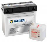 Аккумуляторная батарея VARTA POWERSPORTS Freshpack 518 014 015