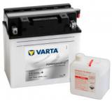 Аккумуляторная батарея VARTA POWERSPORTS Freshpack 519 014 018