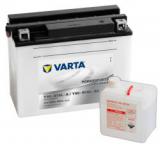 Аккумуляторная батарея VARTA Funstart Freshpack Y50N18L-A2