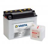 Аккумуляторная батарея VARTA POWERSPORTS Freshpack 520 016 020
