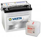 Аккумуляторная батарея VARTA POWERSPORTS Freshpack 524 101 020