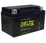 Аккумуляторная батарея DELTA 12V, 7А/ч