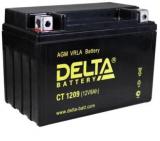 Аккумуляторная батарея DELTA 12V, 9А/ч