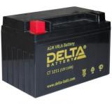 Аккумуляторная батарея DELTA 12V, 11А/ч