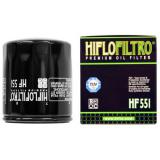 Hi-Flo Масляный фильтр HF 551