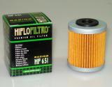 Hi-Flo Масляный фильтр HF 651