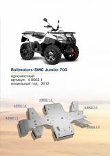   Baltmotors-SMC Jumbo 700