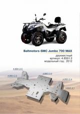   Baltmotors-SMC Jumbo 700 MAX